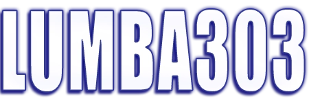 LUMBA303 LOGO